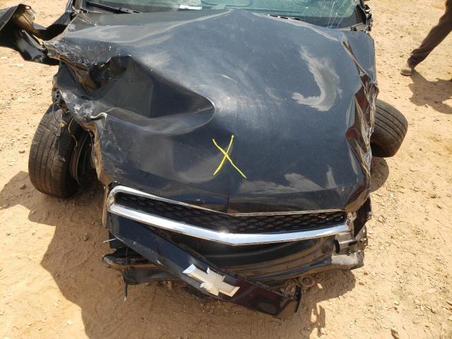Photo 7 from auction – 2011 CHEVROLET EQUINOX LT with VIN 2CNFLEEC3B6364744