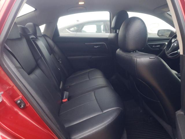 Photo 6 from auction – 2017 NISSAN ALTIMA 2.5 with VIN 1N4AL3AP8HC486808