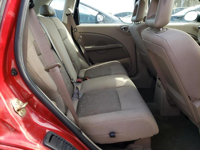 Photo 6 from auction – 2006 CHRYSLER PT CRUISER with VIN 3A4FY58B96T215744