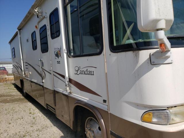 Photo 9 from auction – 2002 FORD BUS CHASSI with VIN 1FCNF53S020A03434