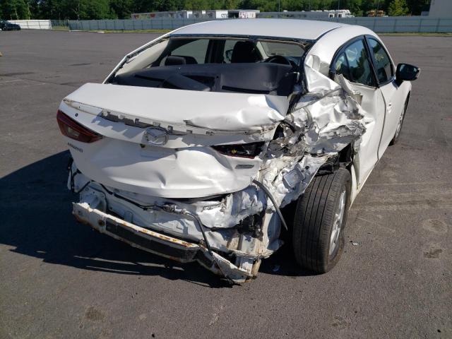 Photo 9 from auction – 2015 MAZDA 3 TOURING with VIN 3MZBM1V77FM230808