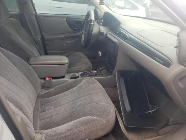 Photo 5 from auction – 2002 CHEVROLET MALIBU with VIN 1G1ND52J52M713073