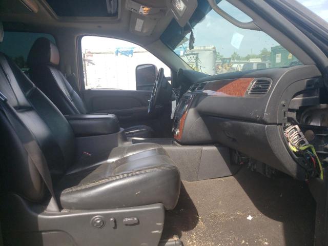 Foto 5 de la subasta – 2007 CHEVROLET SILVERADO con VIN 1GCHK23647F522047