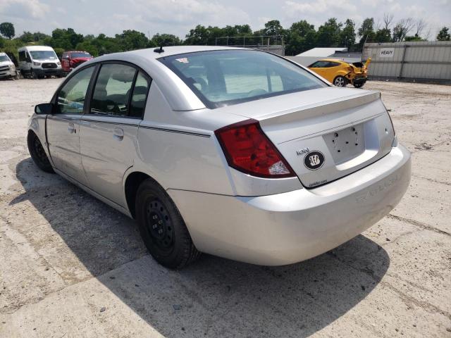 Photo 3 from auction – 2007 SATURN ION LEVEL with VIN 1G8AJ55F27Z117400