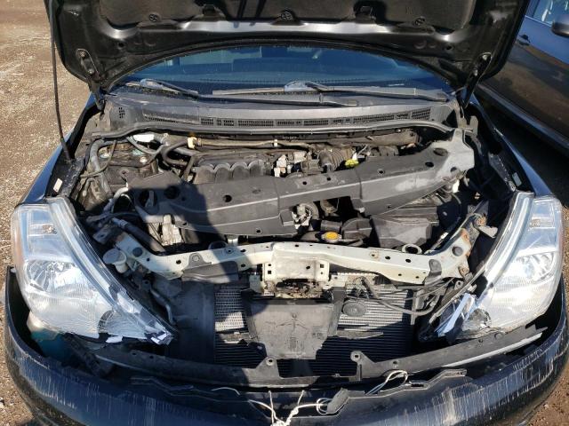 Photo 7 from auction – 2012 NISSAN VERSA S with VIN 3N1BC1CP9CK217030