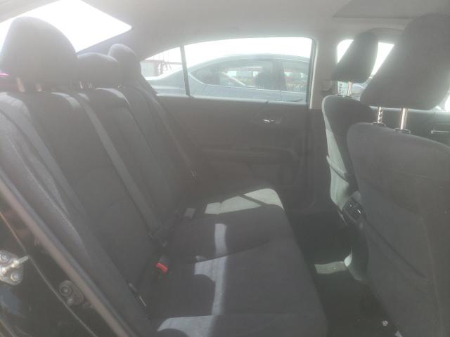 Photo 6 from auction – 2015 HONDA ACCORD EX with VIN 1HGCR2F71FA065690