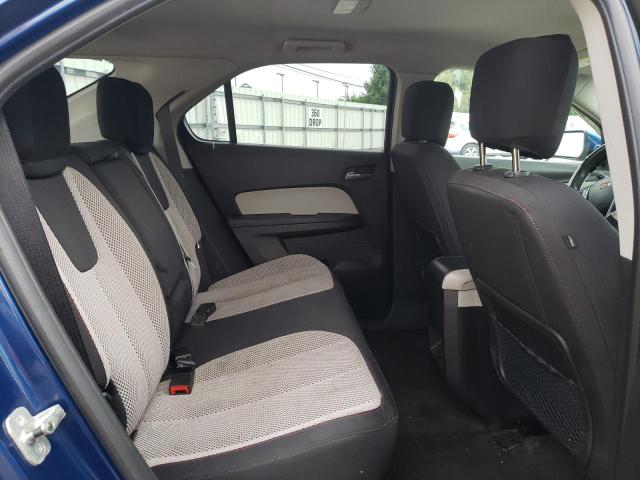Photo 6 from auction – 2010 CHEVROLET EQUINOX LT with VIN 2CNALDEW0A6248432