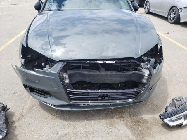 Photo 10 from auction – 2017 AUDI A3 PREMIUM with VIN WAUB8GFF1H1017639