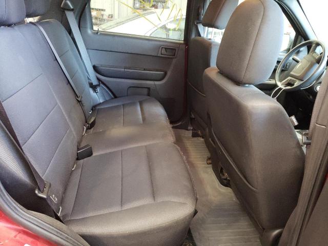 Photo 6 from auction – 2012 FORD ESCAPE XLT with VIN 1FMCU9DG4CKB76051