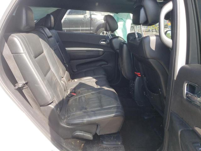 Photo 6 from auction – 2015 DODGE DURANGO LI with VIN 1C4RDJDG1FC120633