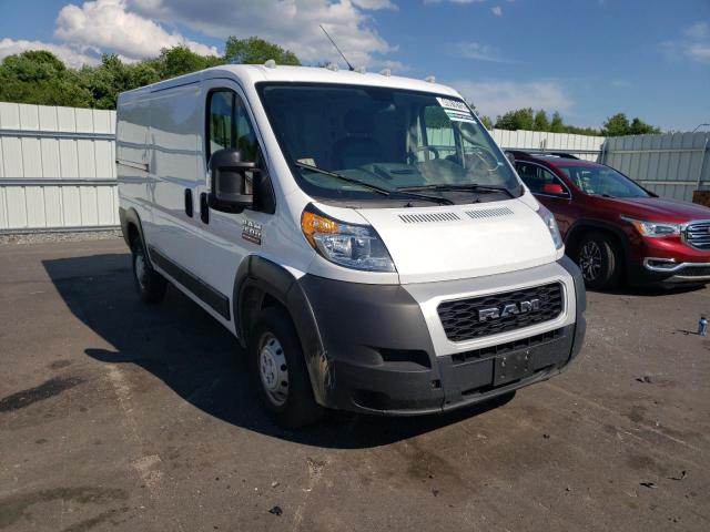 RAM PROMASTER 2020 with VIN 3C6TRVAG8LE111281 - Photo from auction