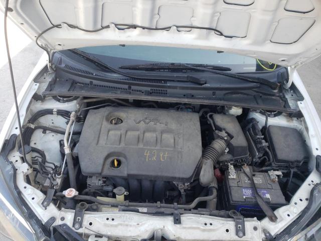 Photo 7 from auction – 2017 TOYOTA COROLLA with VIN 2T1BURHE1HC886493