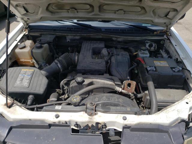 Photo 7 from auction – 2008 CHEVROLET COLORADO with VIN 1GCCS14E388102294