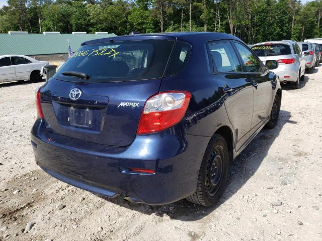 Photo 4 from auction – 2013 TOYOTA COROLLA MA with VIN 2T1KU4EEXDC939970