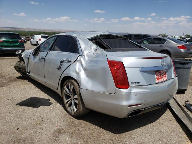 Photo 3 from auction – 2014 CADILLAC CTS VSPORT with VIN 1G6AV5S83E0185483