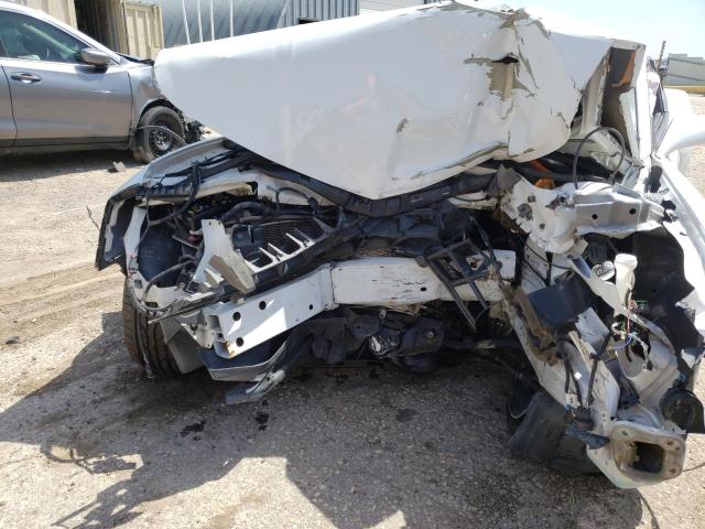 Photo 9 from auction – 2012 CHEVROLET CAMARO LT with VIN 2G1FC1E36C9160798