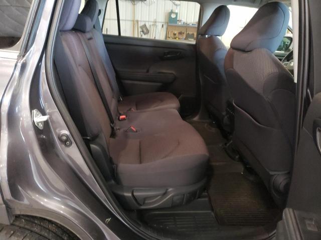 Photo 6 from auction – 2021 TOYOTA HIGHLANDER with VIN 5TDBZRBH8MS529625