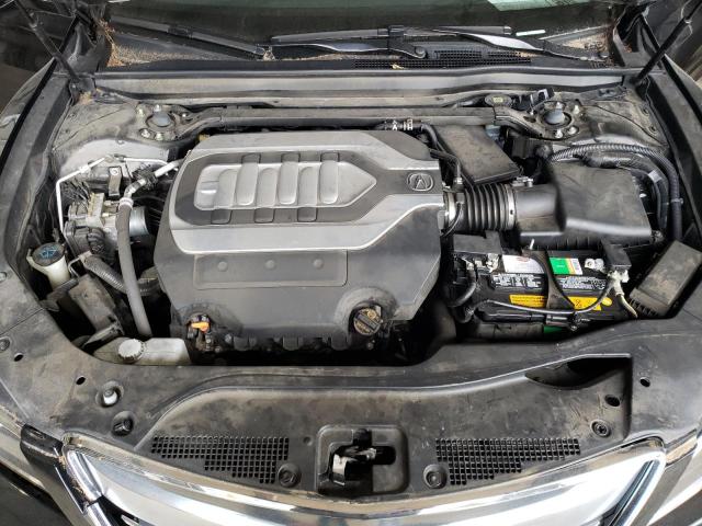Photo 7 from auction – 2014 ACURA RLX ADVANC with VIN JH4KC1F97EC003364