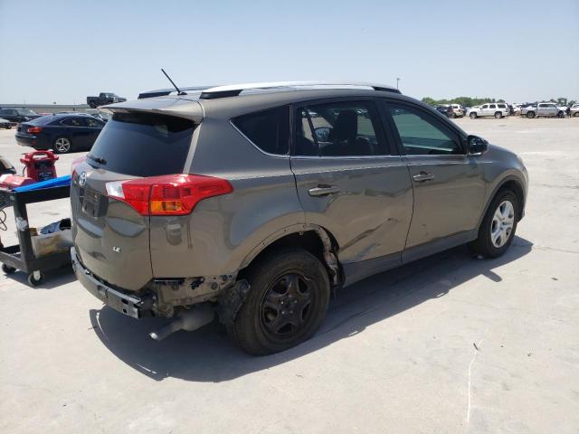 Photo 9 from auction – 2014 TOYOTA RAV4 LE with VIN 2T3ZFREV5EW088934