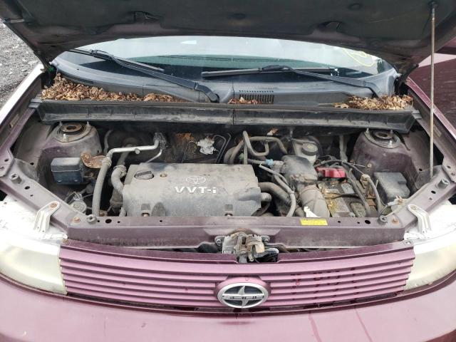 Photo 7 from auction – 2004 SCION XB with VIN JTLKT324440164556