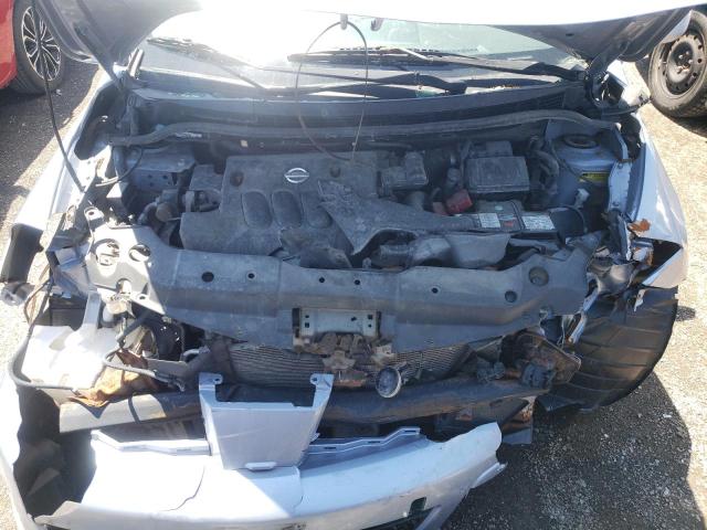 Photo 7 from auction – 2009 NISSAN VERSA S with VIN 3N1BC13E59L461260