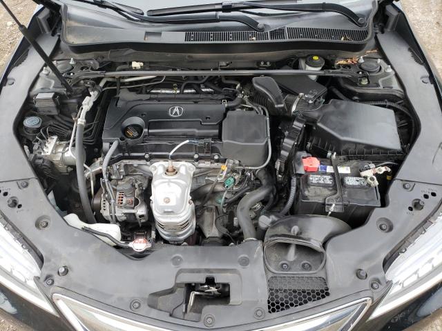 Photo 7 from auction – 2016 ACURA TLX with VIN 19UUB1F34GA003069