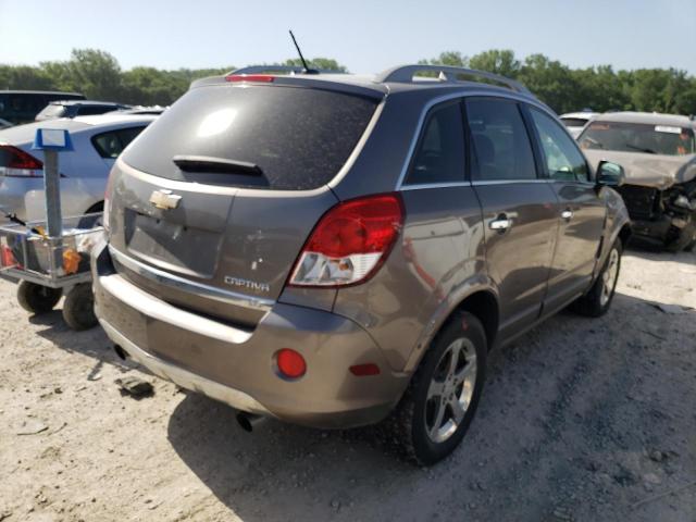 Photo 4 from auction – 2012 CHEVROLET CAPTIVA SP with VIN 3GNFL4E59CS606804