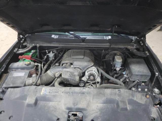 Photo 7 from auction – 2011 CHEVROLET SILVERADO with VIN 1GCRKSE38BZ124869