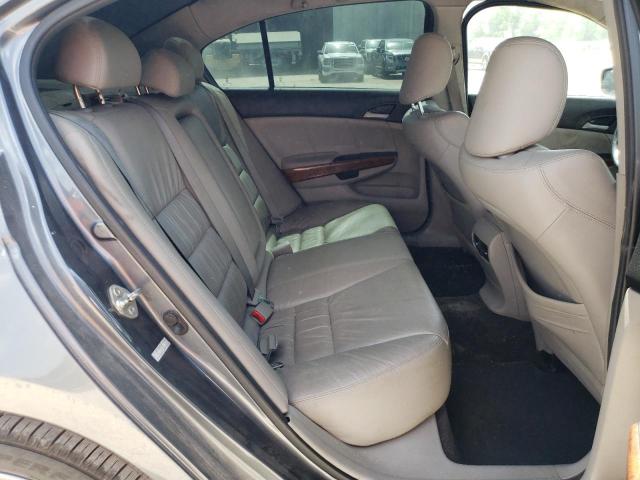 Photo 6 from auction – 2012 HONDA ACCORD EXL with VIN 1HGCP3F80CA011975