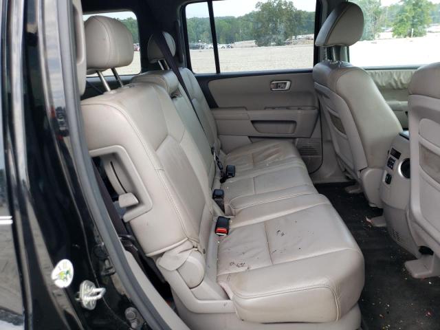 Photo 6 from auction – 2011 HONDA PILOT with VIN 5FNYF3H57BB005686