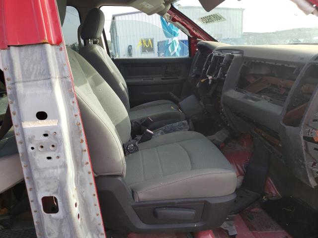 Photo 5 from auction – 2015 RAM 1500 ST with VIN 1C6RR7KT8FS662989