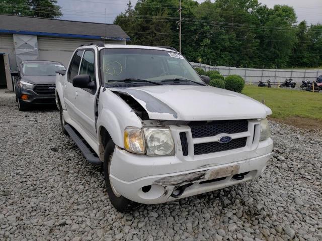 Photo 9 from auction – 2005 FORD EXPLORER S with VIN 1FMZU77K05UA70380