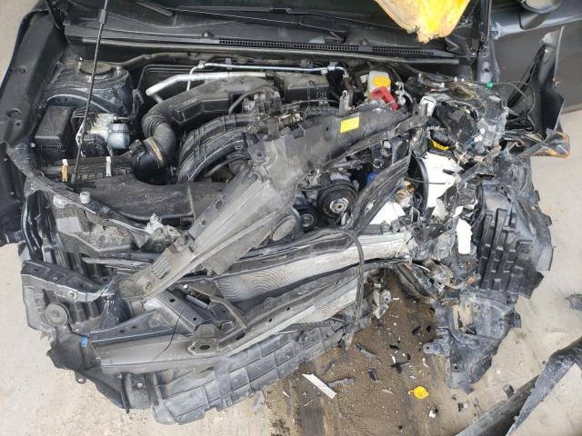 Photo 7 from auction – 2020 SUBARU CROSSTREK with VIN JF2GTAEC9LH264873