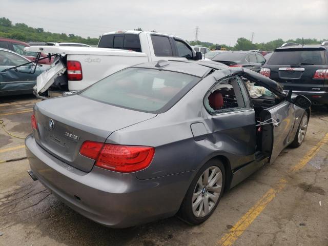 Photo 4 from auction – 2011 BMW 328 XI SUL with VIN WBAKF5C57BE586694