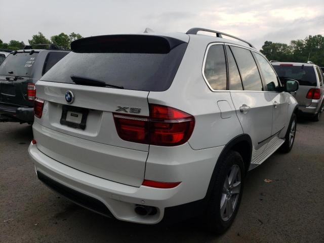 Photo 4 from auction – 2013 BMW X5 XDRIVE3 with VIN 5UXZW0C54D0B95086