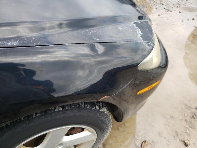 Photo 9 from auction – 2003 MAZDA 6 I with VIN 1YVFP80CX35M48214