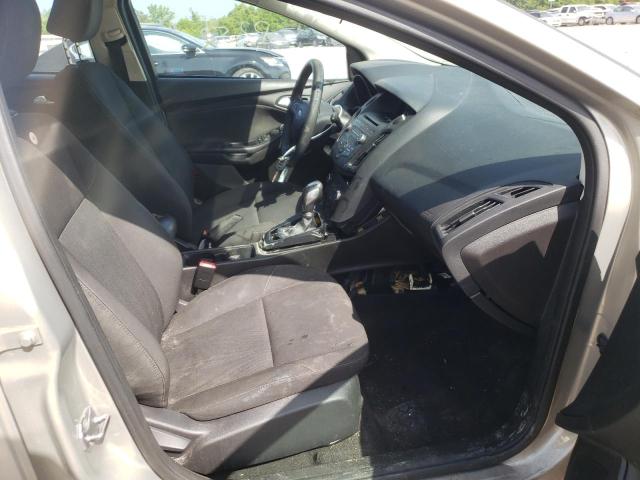 Photo 5 from auction – 2016 FORD FOCUS SE with VIN 1FADP3K24GL344796