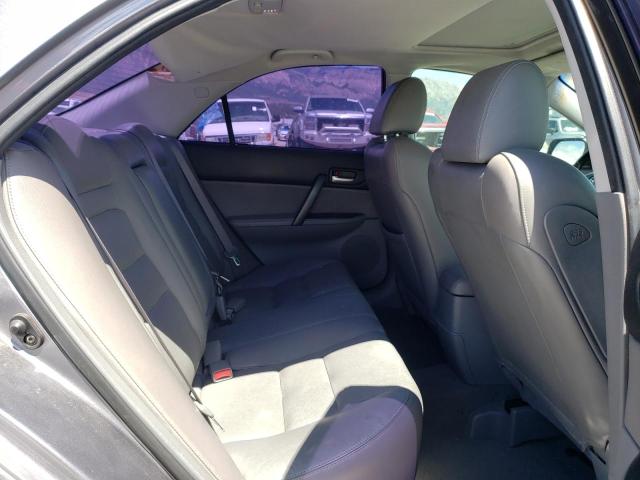 Photo 6 from auction – 2006 MAZDA MAZDA6 with VIN 1YVHP80D965M16411