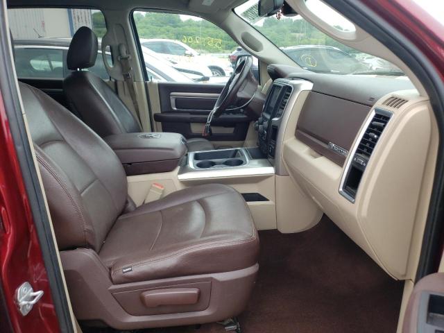Photo 5 from auction – 2018 RAM 1500 SLT with VIN 1C6RR7LT9JS281255