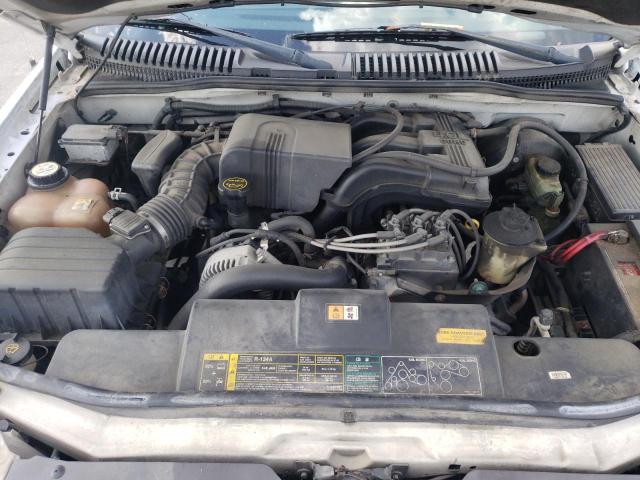 Photo 7 from auction – 2002 FORD EXPLORER X with VIN 1FMZU63K72UD18152