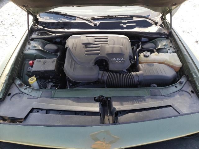 Photo 7 from auction – 2019 DODGE CHALLENGER with VIN 2C3CDZAG9KH723608