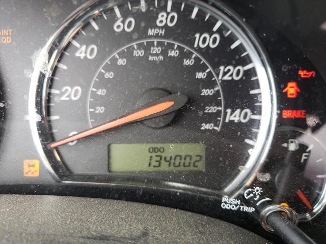 Photo 8 from auction – 2013 TOYOTA COROLLA BA with VIN 2T1BU4EE4DC092721