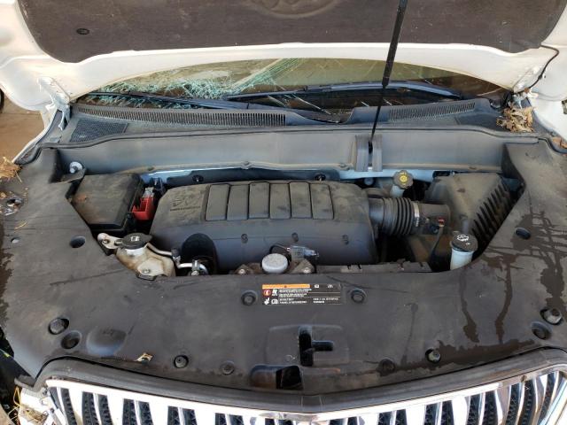 Photo 7 from auction – 2013 BUICK ENCLAVE with VIN 5GAKRDKD5DJ159295