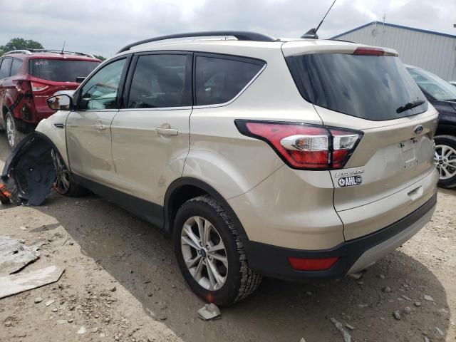 Photo 3 from auction – 2018 FORD ESCAPE SE with VIN 1FMCU0GD5JUD03744