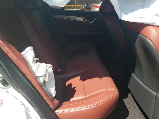 Photo 6 from auction – 2014 LEXUS GS 350 with VIN JTHCE1BL7E5028091