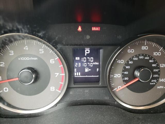 Photo 8 from auction – 2015 SUBARU FORESTER 2 with VIN JF2SJAHCXFH447604