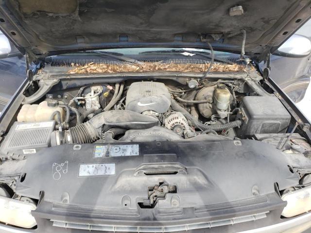Photo 7 from auction – 2002 CHEVROLET SILVERADO with VIN 2GCEC19VX21185764