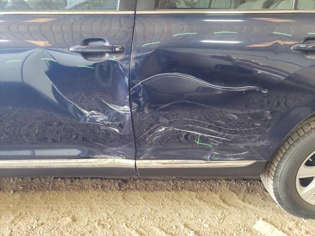 Photo 9 from auction – 2013 TOYOTA HIGHLANDER with VIN 5TDZK3EH7DS097993