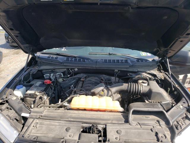 Photo 7 from auction – 2018 FORD F150 SUPER with VIN 1FTFX1E57JKC91523