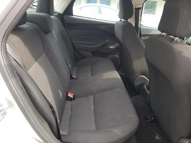 Photo 6 from auction – 2016 FORD FOCUS S with VIN 1FADP3E24GL281078